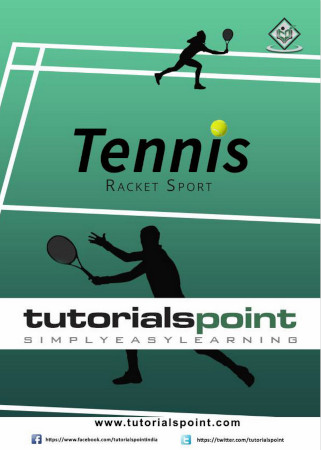 Tennis Racket Sport Tutorials Point