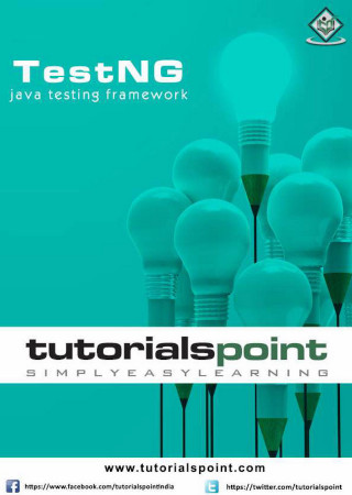 Testng Java Testing Framework Tutorials Point
