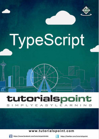 Typescript Tutorials Point