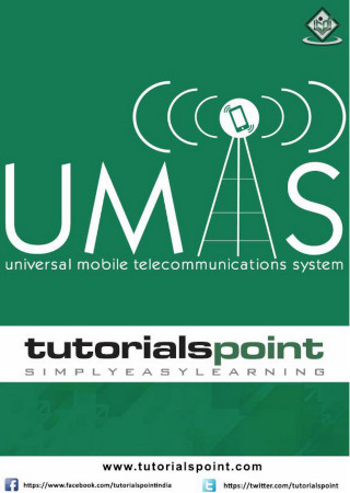 Umts Universal Mobile Telecommunications System Tutorials Point
