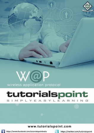 Wap Wireless Application Protocol Tutorials Point