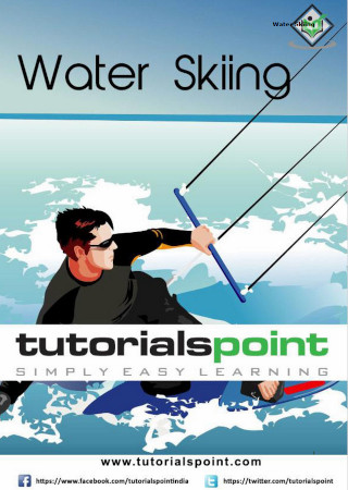 Water Skiing Tutorials Point