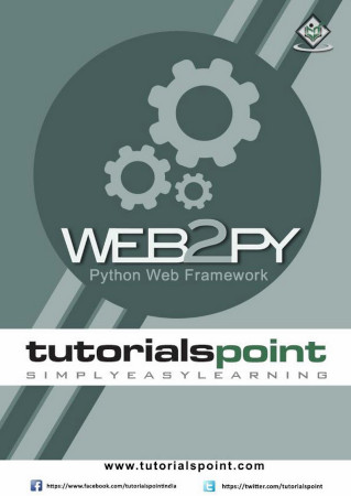 Web2py Python Web Framework Tutorials Point