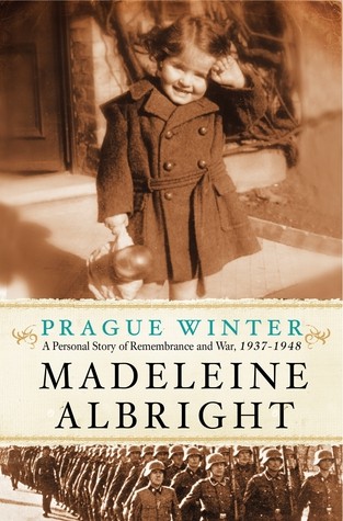 Prague Winter Madeleine Albright