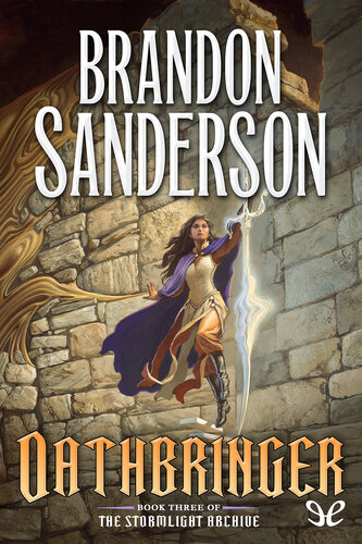 Oathbringer Epub R12 2020 Brandon Sanderson