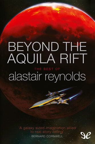 Beyond The Aquila Rift Alastair Reynolds