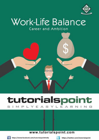 Worklife Balance Tutorials Point