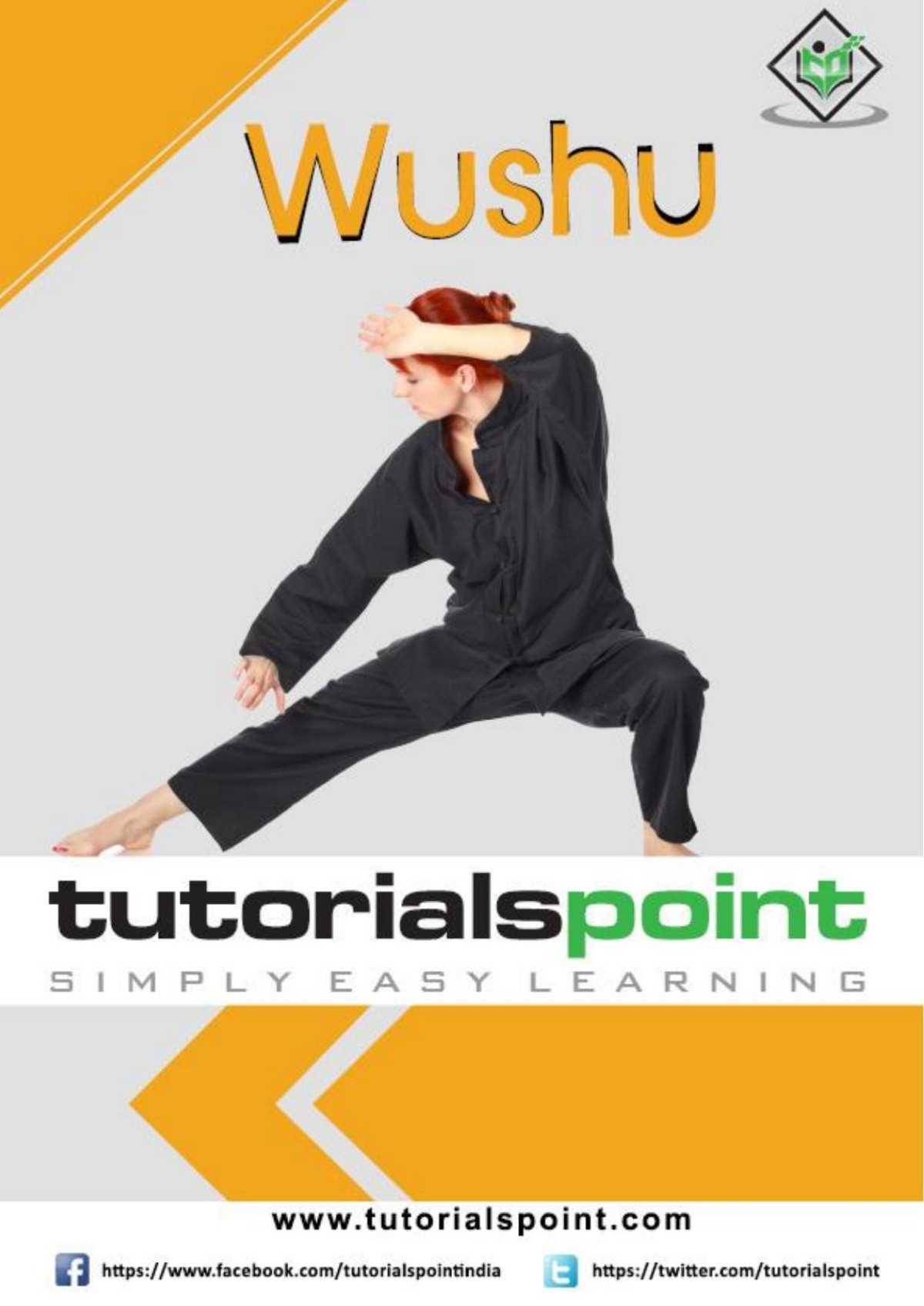 Wushu Tutorials Point