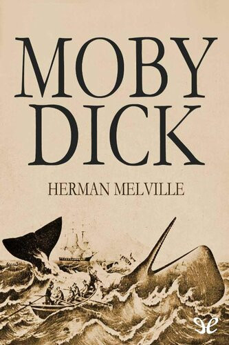 Mobydick Herman Melville