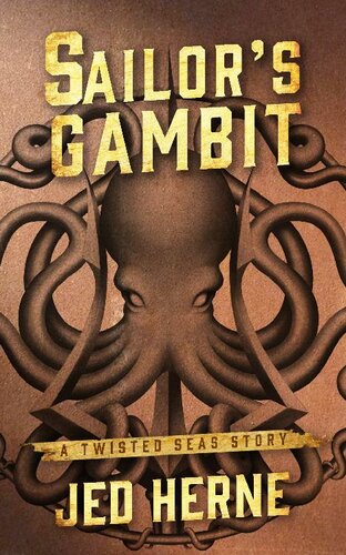 Sailors Gambit Jed Herne