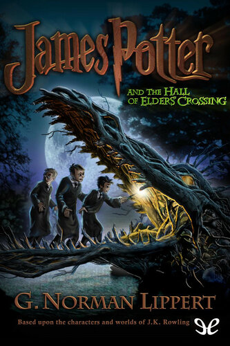 James Potter And The Hall Of Elders Crossing George Norman Lippert