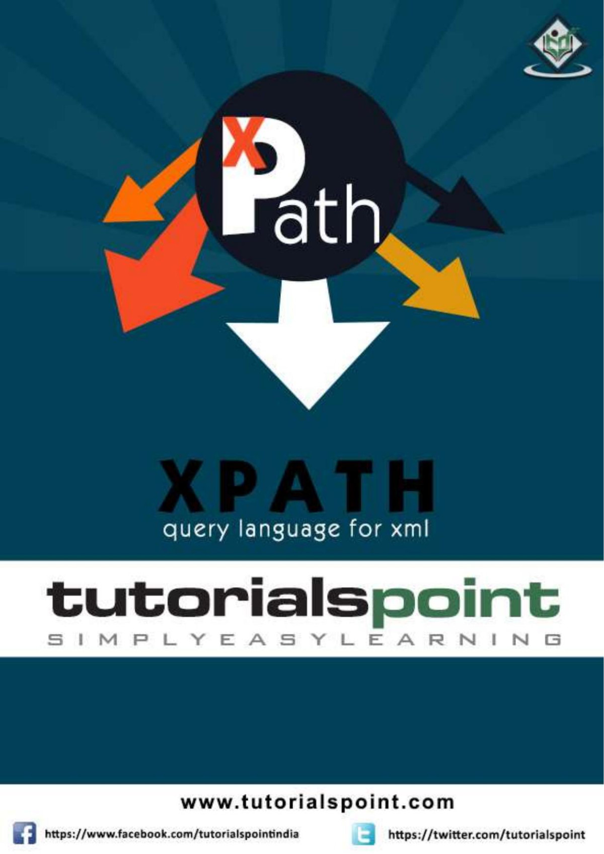 Xpath Query Language For Xml Tutorials Point