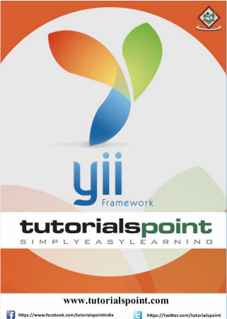 Yii Framework Tutorials Point