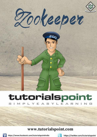 Zookeeper Tutorials Point