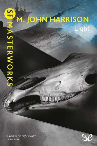 Light M John Harrison