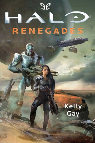 Renegades Kelly Gay