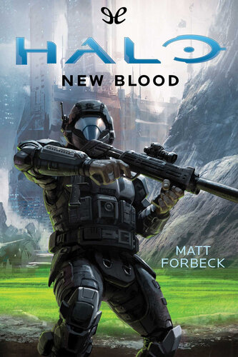 New Blood Matt Forbeck