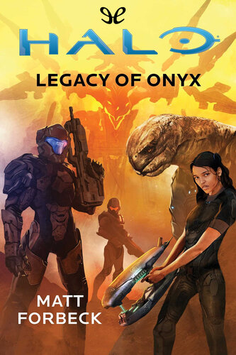Legacy Of Onyx Matt Forbeck