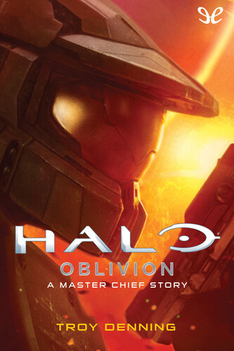 Oblivion Troy Denning