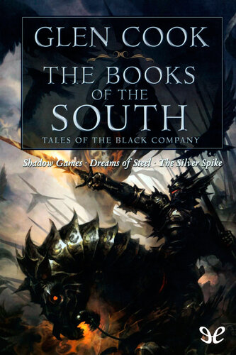 The Books Of The South Glen Cook