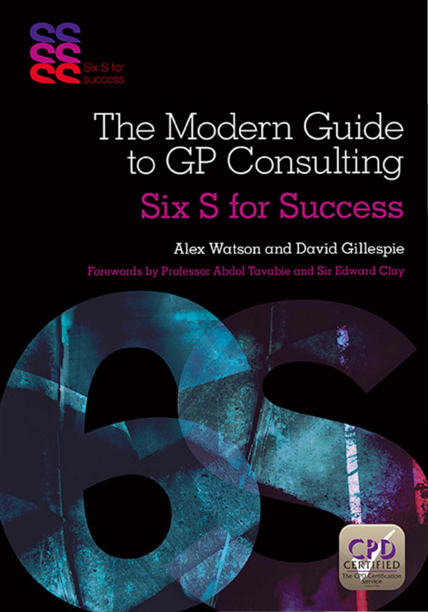 Modern Guide To Gp Consulting 1st Edition Alex Watson Author David Gillespie Author