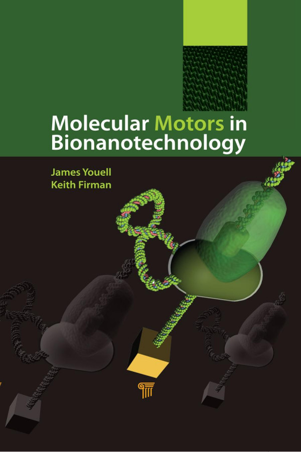 Molecular Motors In Bionanotechnology 1st Edition Keith Firman Author James Youell Author