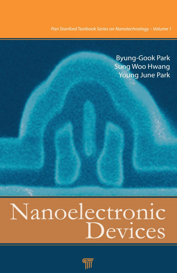 Nanoelectronic Devices 1st Edition Byunggook Park Author Sung Woo Hwang Author Young June Park Author