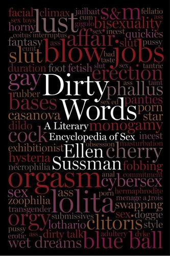 Dirty Words Ellen Sussman