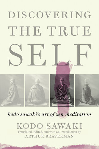 Discovering The True Self Kodo Sawaki