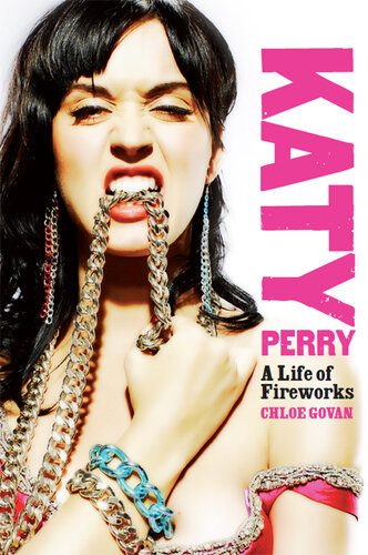 Katy Perry Chloe Govan