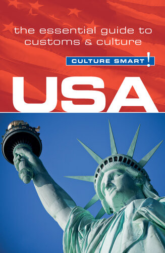 Usa Culture Smart The Essential Guide To Customs Culture Second Edition Second Gina Teague