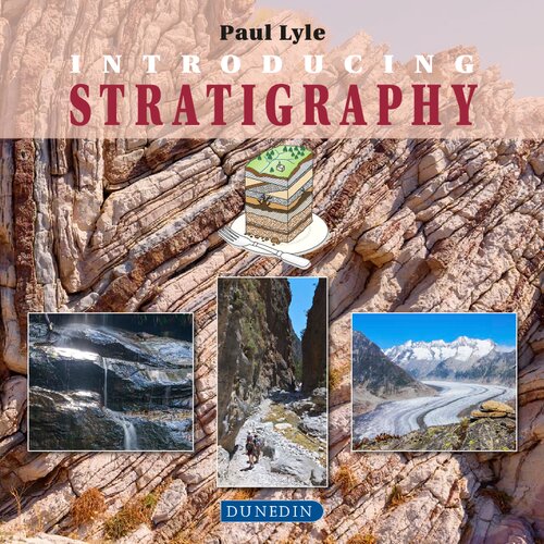 Introducing Stratigraphy Paul Lyle