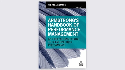 Armstrongs Handbook Of Performance Management 6th Edition Michael Armstrong