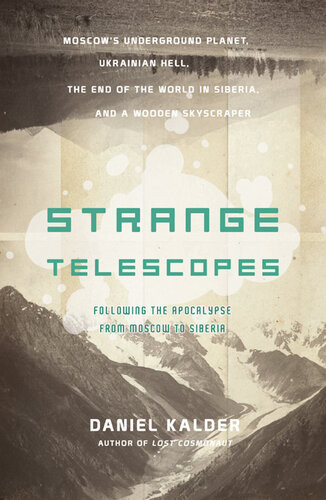 Strange Telescopes Daniel Kalder