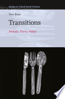 Transitions Methods Theory Politics Tom Brass