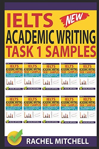 Ielts Academic Writing Task 1 Samples Rachel Mitchell