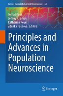 Principles And Advances In Population Neuroscience Tomas Paus
