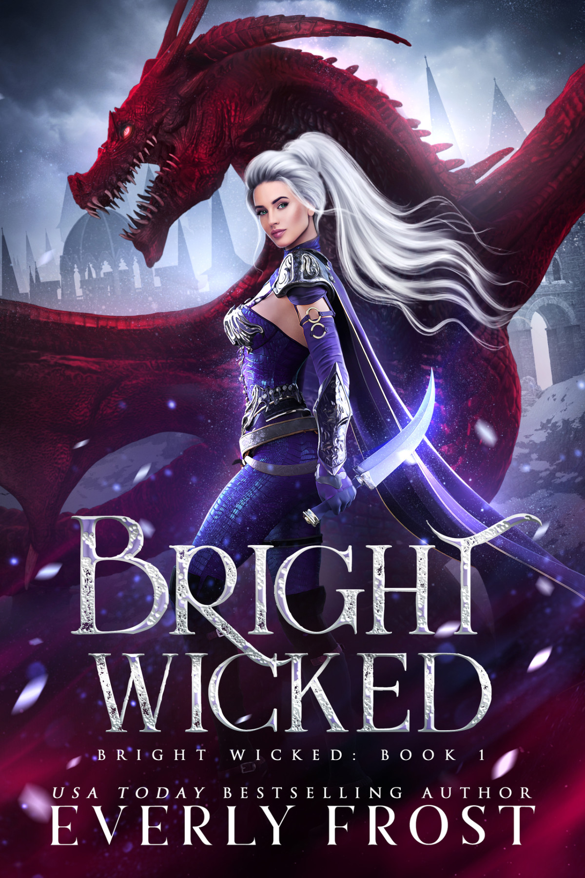 Bright Wicked Everly Frost