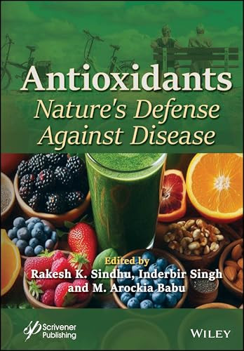Antioxidants Potential In Prevention Of Diseases 1st Edition Rakesh K Sindhu