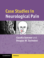 Case Studies In Neurological Pain Case Studies In Neurology 1st Claudia Sommer
