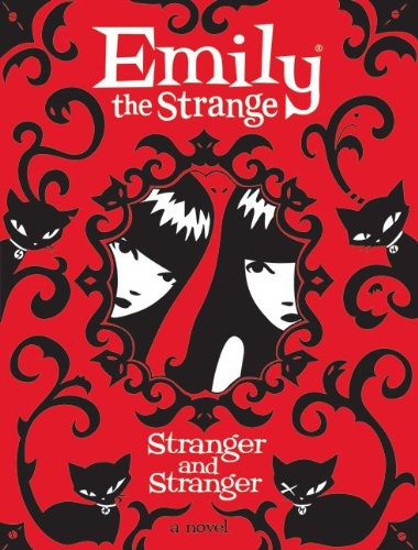 Stranger And Stranger Rob Reger Reger Rob