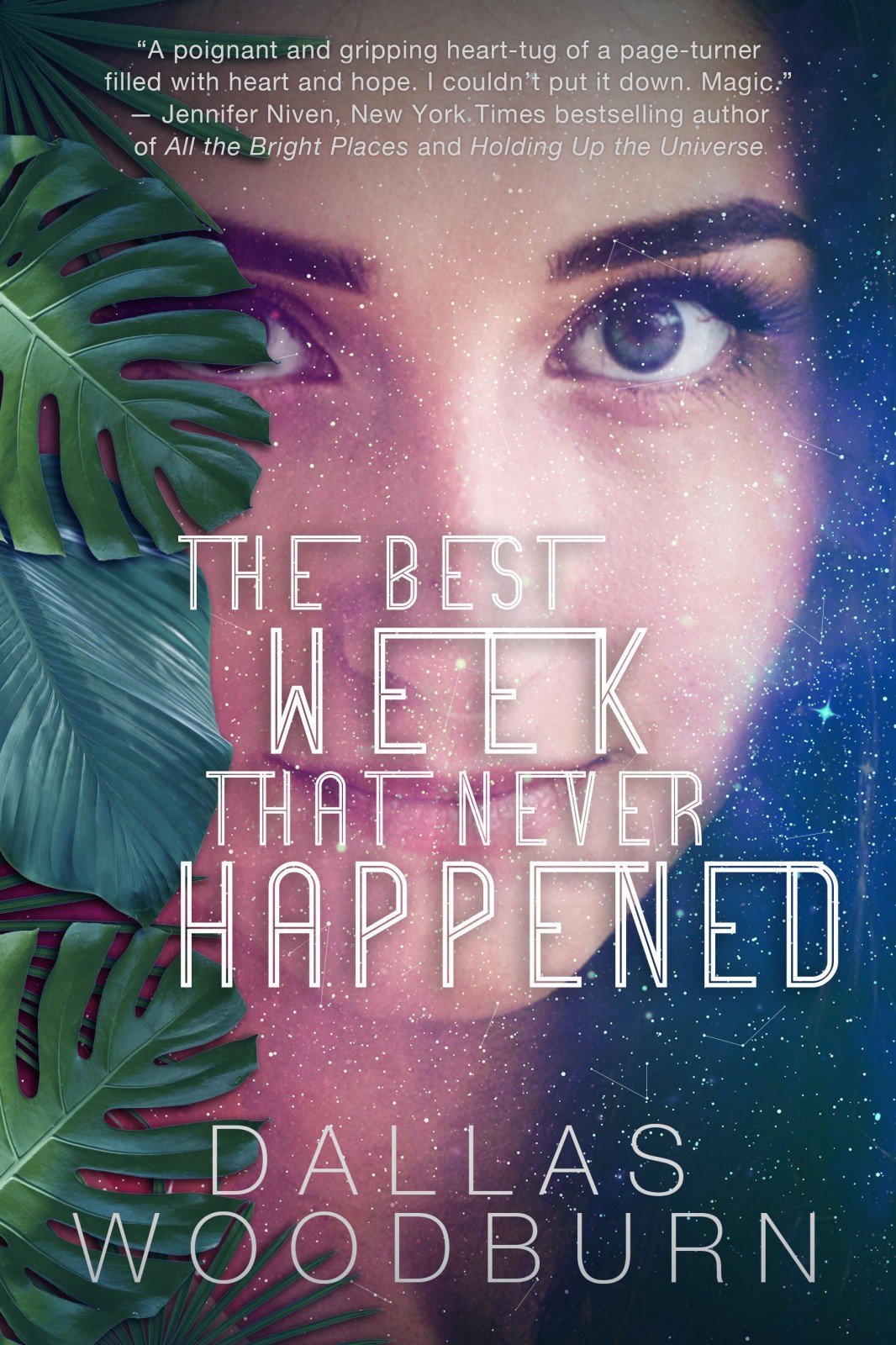 The Best Week That Never Happened Dallas Woodburn Woodburn Dallas