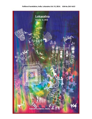 Lokaratna Volume Ix Coll