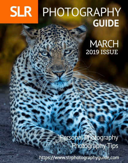 Slr Photography Guide March 2019 Slr Photography Guide