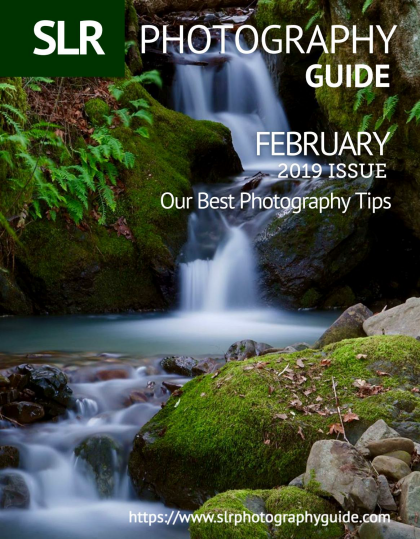 Slr Photography Guide February 2019 Slr Photography Guide