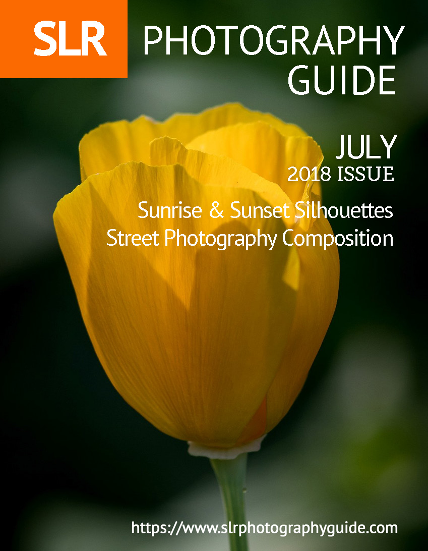 Slr Photography Guide July 2018 Slr Photography Guide
