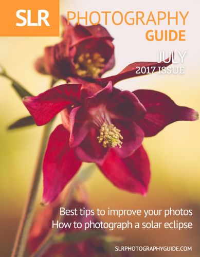 Slr Photography Guide July 2017 Slr Photography Guide