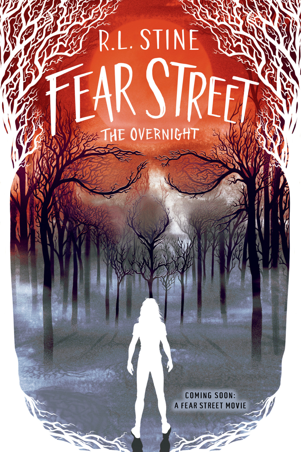 Overnight Rl Stine