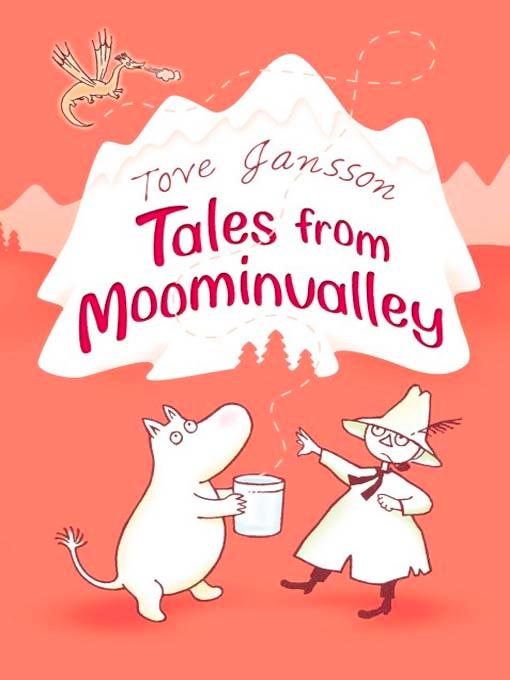 Tales From Moominvalley Tove Jansson