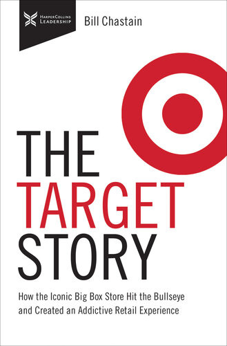 The Target Story Bill Chastain